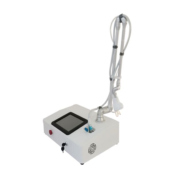 40w fractional co2 laser machine rf tube narrow vaginal tightening streching markwrinkle removal 10600nm acne scar skin rejuvenation, Black
40w fractional co2 laser machine rf tube narrow vaginal tightening streching markwrinkle removal 10600nm acne scar skin rejuvenation, Black