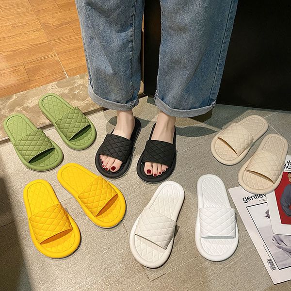 slippers summer for women sandals female shoes woman flats house designer slides beach 41 n840, Black
slippers summer for women sandals female shoes woman flats house designer slides beach 41 n840, Black