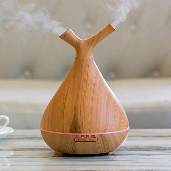 chcyus ultrasonic air humidifier wood grain electric aroma essential oil diffuser for home tea tree lavender orange plant oils humidifiers
chcyus ultrasonic air humidifier wood grain electric aroma essential oil diffuser for home tea tree lavender orange plant oils humidifiers