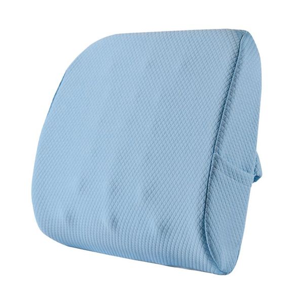 cushion/decorative pillow waist cushion lumbar support relieve pain improves posture back massager home office slow rebound adjustable soft
cushion/decorative pillow waist cushion lumbar support relieve pain improves posture back massager home office slow rebound adjustable soft