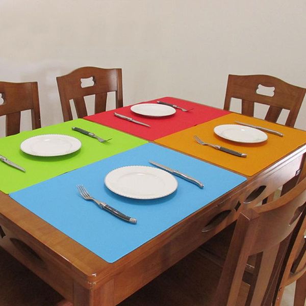 mats & pads non stick silicone insulation dining bowl oven tray placemats table mat baking pad tableware kitchen decoration
mats & pads non stick silicone insulation dining bowl oven tray placemats table mat baking pad tableware kitchen decoration