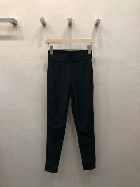 women's pants & capris luxury design elastic high waist slim fit double layer velvet plush warm winter leggings, Black;white
women's pants & capris luxury design elastic high waist slim fit double layer velvet plush warm winter leggings, Black;white