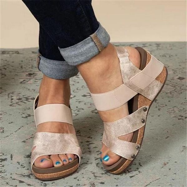summer women platform sandals peep toe high wedges heel ankle buckles sandalia espadrilles female shoes, Black
summer women platform sandals peep toe high wedges heel ankle buckles sandalia espadrilles female shoes, Black