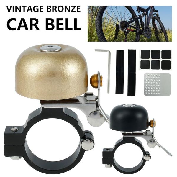 bike horns bell bicycle + loud sound mountain ring cycling accessories horn for handlebar diameter 22-28mm
bike horns bell bicycle + loud sound mountain ring cycling accessories horn for handlebar diameter 22-28mm