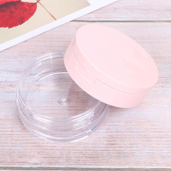 small empty makeup sample bottle portable loose powder box refillable cosmetic container with mirror and storage bottles & jars
small empty makeup sample bottle portable loose powder box refillable cosmetic container with mirror and storage bottles & jars