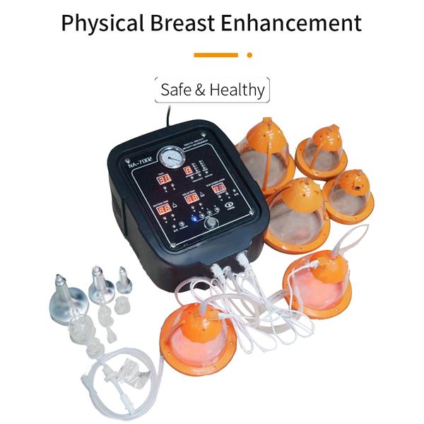 portable slim equipment vacuum massage therapy machine cupping gua sha enlargement lifting breast enhancer massager buttock body shaping bea
portable slim equipment vacuum massage therapy machine cupping gua sha enlargement lifting breast enhancer massager buttock body shaping bea