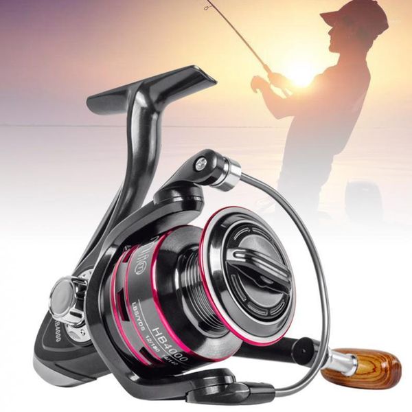 500-7000 series spinning fishing reel 5.2:1 12bb 8kg drag rock lure sea carp wheel baitcasting reels
500-7000 series spinning fishing reel 5.2:1 12bb 8kg drag rock lure sea carp wheel baitcasting reels