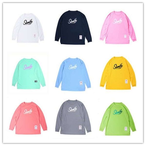slamble solid color sports long sleeve t shirt quick drying sweat wicking training warm up basketball appearance suit fitness, White
slamble solid color sports long sleeve t shirt quick drying sweat wicking training warm up basketball appearance suit fitness, White