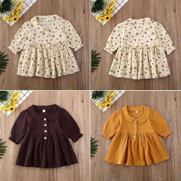 baby & children's 0-4years cute toddler girls floral dress princess party pageant dresses kids clothes girl's, Red;yellow
baby & children's 0-4years cute toddler girls floral dress princess party pageant dresses kids clothes girl's, Red;yellow