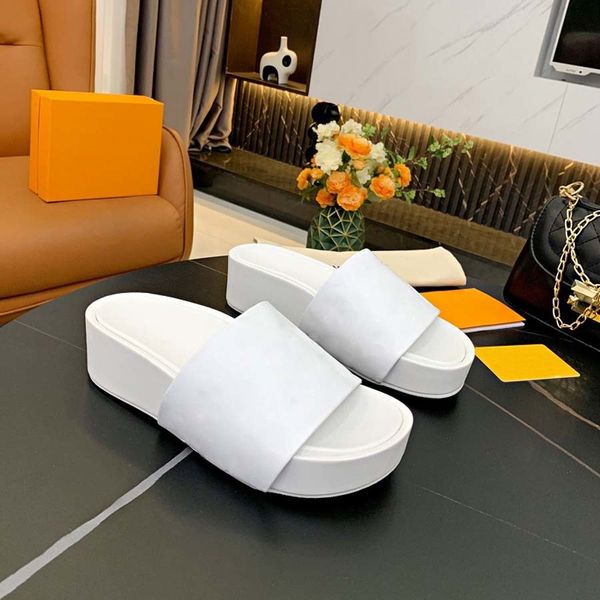 women slipper sandals heightening thick soled slides summer slippers beach indoor flat house flip flops spike sandal with box 13, Black
women slipper sandals heightening thick soled slides summer slippers beach indoor flat house flip flops spike sandal with box 13, Black