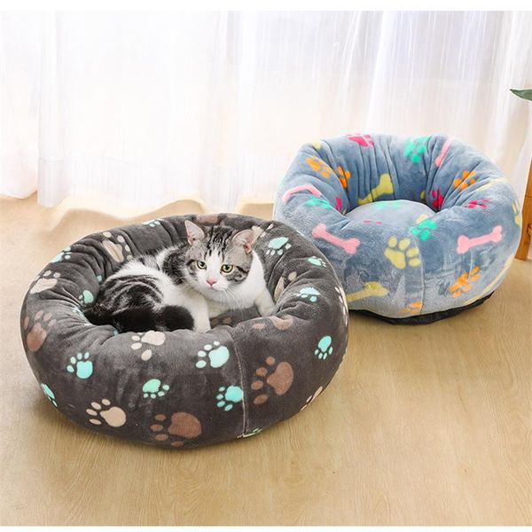 cat beds & furniture super soft pet bed house round dog mat long plush dogs basket products cushion kennel animal sleeping sofa
cat beds & furniture super soft pet bed house round dog mat long plush dogs basket products cushion kennel animal sleeping sofa