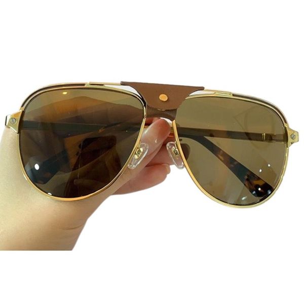 sunglasses men pilot fashion 2021 brand classic with leather mirror sun glasses uv400 gafas de sol, White;black
sunglasses men pilot fashion 2021 brand classic with leather mirror sun glasses uv400 gafas de sol, White;black