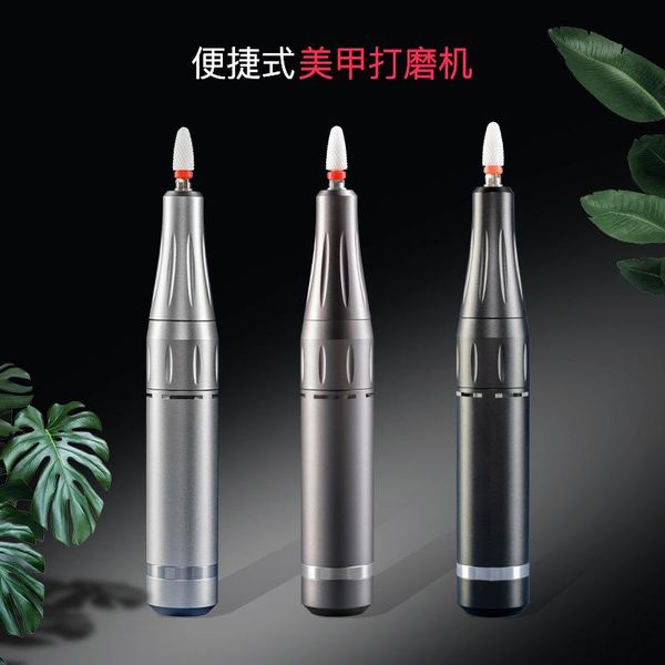 nail dryers beauty grinding machine usb portable electric pen type sander exfoliating polish remover
nail dryers beauty grinding machine usb portable electric pen type sander exfoliating polish remover