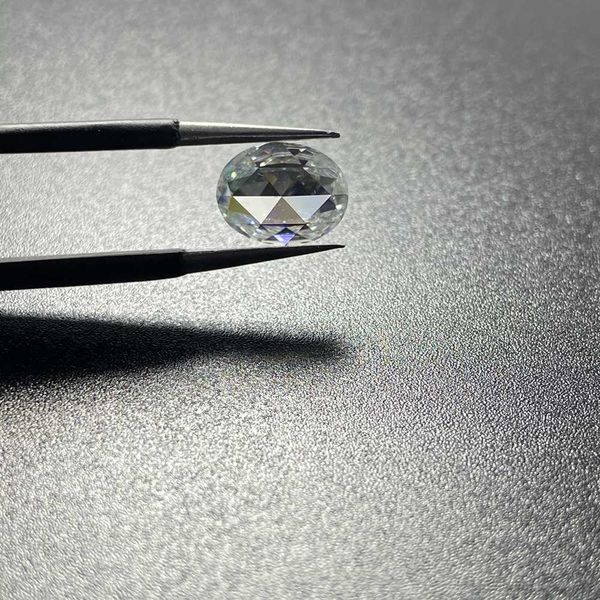 oval shape 10x14mm 8 carat gra synthetic white color d vvs flatback rose cut moissanite gemstone for fashion jewelry h1015, Black
oval shape 10x14mm 8 carat gra synthetic white color d vvs flatback rose cut moissanite gemstone for fashion jewelry h1015, Black