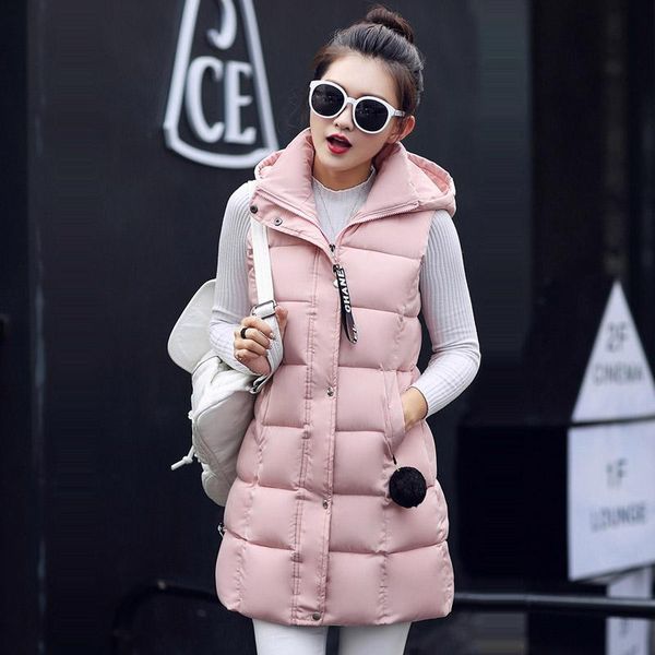 women's vests tx1523 wholesale 2021 autumn winter selling casual female nice warm vest outerwear, Black;white
women's vests tx1523 wholesale 2021 autumn winter selling casual female nice warm vest outerwear, Black;white