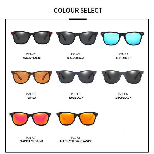 Fashion Sunglasses Fashion Sunglasses Djxfzlo Brand Design Polarized Women Ink controller Male Vintage sunglasses Men Trace Mirror Summer UV400OculoS, Black
Fashion Sunglasses Fashion Sunglasses Djxfzlo Brand Design Polarized Women Ink controller Male Vintage sunglasses Men Trace Mirror Summer UV400OculoS, Black