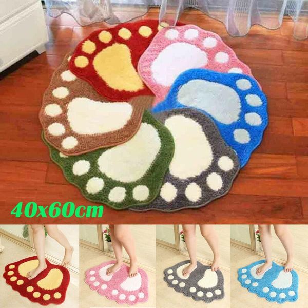 big feet shaped fiber shaggy fluffy rug hairy carpet floor mat home bedroom usa carpets
big feet shaped fiber shaggy fluffy rug hairy carpet floor mat home bedroom usa carpets