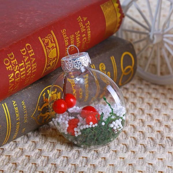 factory outlet christmas decoration 8cm/10cm christmas decorations ellipse balls transparent hanging christmas ball baub
factory outlet christmas decoration 8cm/10cm christmas decorations ellipse balls transparent hanging christmas ball baub