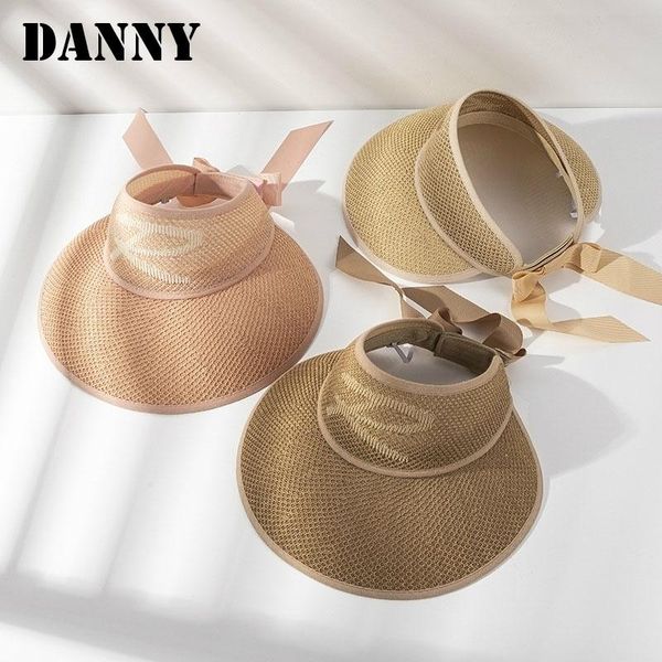wide brim hats summer panama woman straw hat woven bow hepburn style casual sunshade seaside vacation, Blue;gray
wide brim hats summer panama woman straw hat woven bow hepburn style casual sunshade seaside vacation, Blue;gray