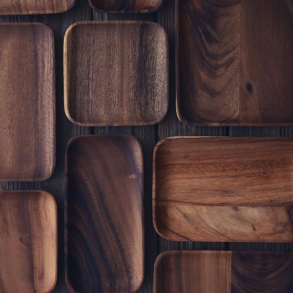 dishes & plates japan style acacia wooden dish bread pallet fruits/desserts plate snack candy tray creative tea home kitchen utensil
dishes & plates japan style acacia wooden dish bread pallet fruits/desserts plate snack candy tray creative tea home kitchen utensil