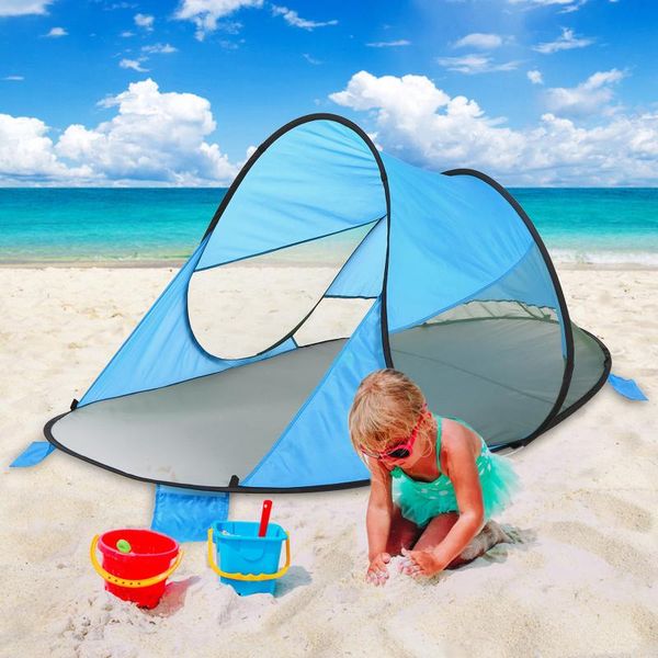 60+ easy up beach shelter tent sport umbrella instant sun shade baby canopy for camping hiking tents and shelters
60+ easy up beach shelter tent sport umbrella instant sun shade baby canopy for camping hiking tents and shelters