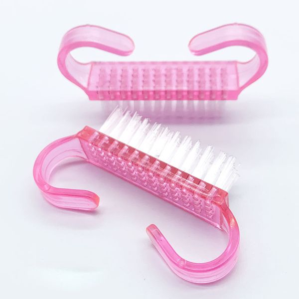 1pc acrylic mini nail art dust remover brush for sanding care nails salon equipment manicure tools and accessories 5 color nab019, Yellow
1pc acrylic mini nail art dust remover brush for sanding care nails salon equipment manicure tools and accessories 5 color nab019, Yellow