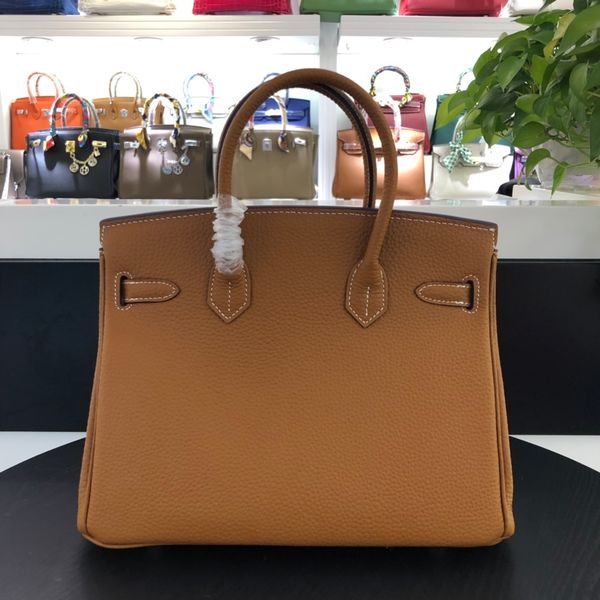 designer bagsgenuine leather h bk handbag ladies first layer cowhide lychee pattern crossbody soft leather large-capacity fashion all-matchl
designer bagsgenuine leather h bk handbag ladies first layer cowhide lychee pattern crossbody soft leather large-capacity fashion all-matchl
