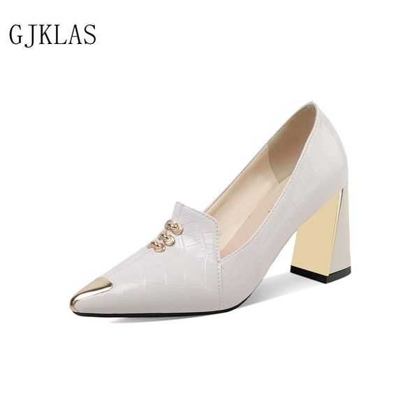 dress shoes spring autumn wedding woman high heels women's pumps patent leather shoe thick heel fashion pointed toe deep black beige
dress shoes spring autumn wedding woman high heels women's pumps patent leather shoe thick heel fashion pointed toe deep black beige