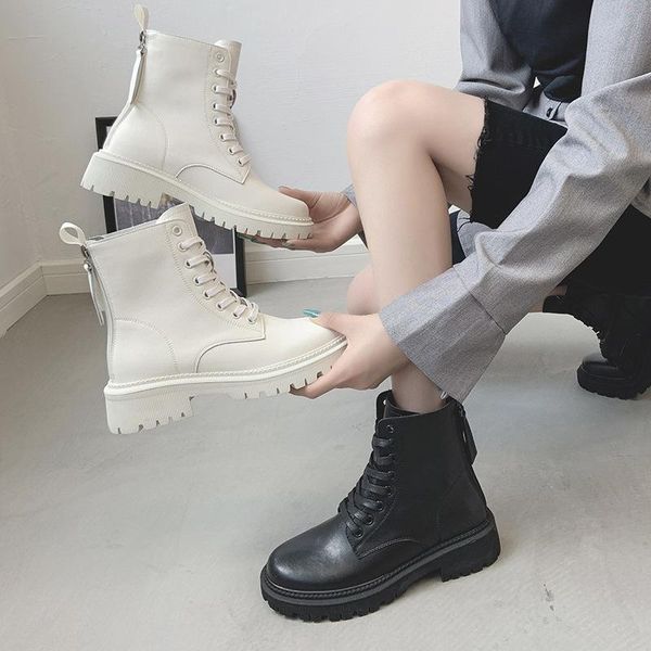 boots bottom high korean edition thick genuine leather fall winter 2021 rise mid tube boots, net, Black
boots bottom high korean edition thick genuine leather fall winter 2021 rise mid tube boots, net, Black
