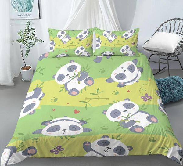 bedding sets cartoon for kids duvet cover 2/3-piece bed set panda dog sloth cute animal bedspreads
bedding sets cartoon for kids duvet cover 2/3-piece bed set panda dog sloth cute animal bedspreads