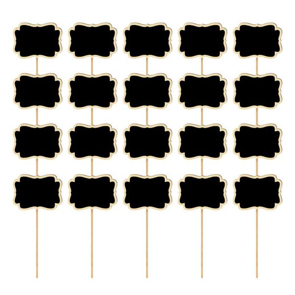 other festive & party supplies 20pcs blackboard ers wooden message board chalkboard signs garden plants tags markers label (black)
other festive & party supplies 20pcs blackboard ers wooden message board chalkboard signs garden plants tags markers label (black)
