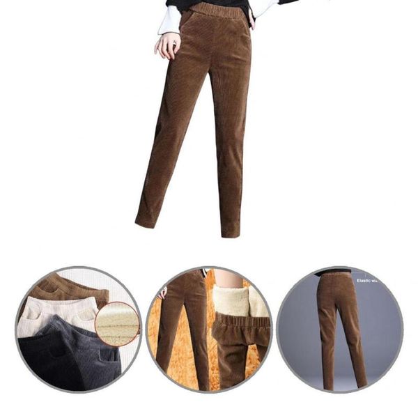women's pants & capris trendy solid color high waist women harem comfy all-matched, Black;white
women's pants & capris trendy solid color high waist women harem comfy all-matched, Black;white