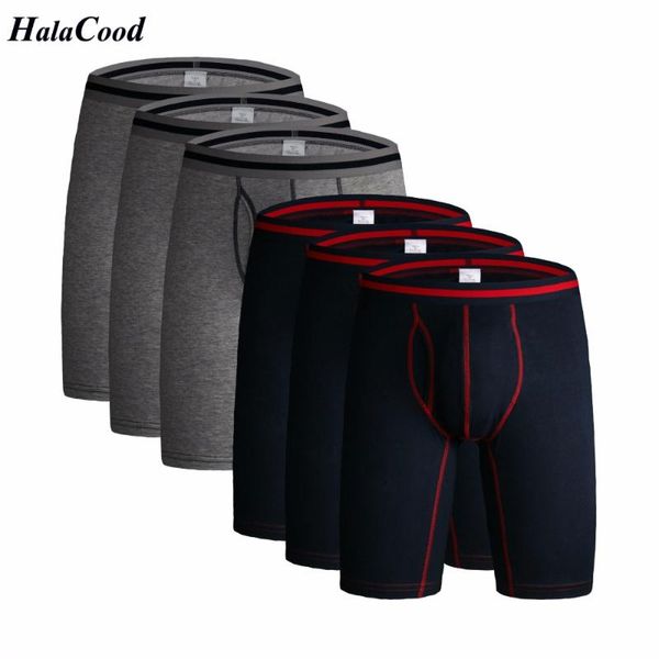 underpants 6pcs/lot mr summer cotton quality brand large size men's boxer shorts trunks fashion male underwear man fat, Black;white
underpants 6pcs/lot mr summer cotton quality brand large size men's boxer shorts trunks fashion male underwear man fat, Black;white