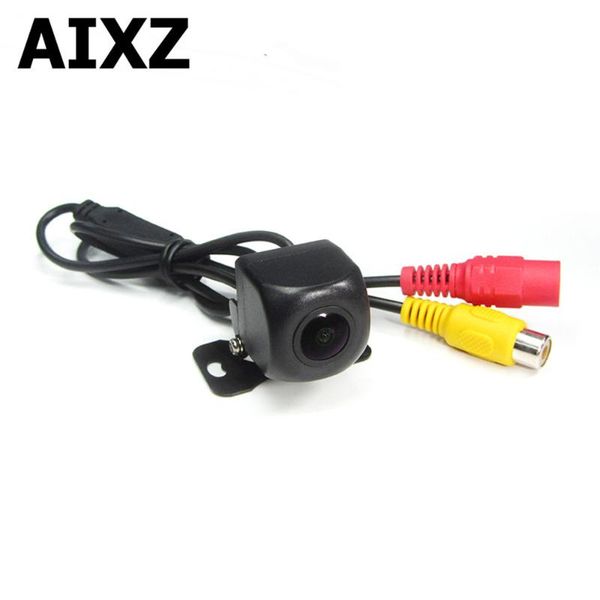 car rear view cameras& parking sensors aixz 170 degree angle hd auto camera back reverse fisheye night vision assistance
car rear view cameras& parking sensors aixz 170 degree angle hd auto camera back reverse fisheye night vision assistance