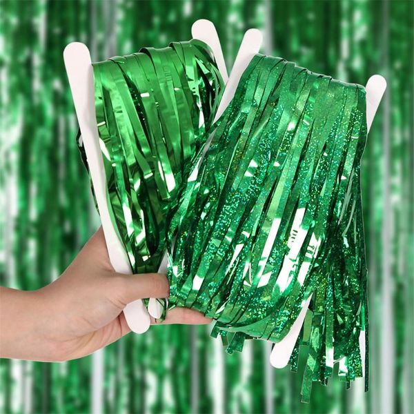 party decoration bachelorette backdrop curtains gold tinsel fringe foil green curtain birthday wedding anniversary decor
party decoration bachelorette backdrop curtains gold tinsel fringe foil green curtain birthday wedding anniversary decor