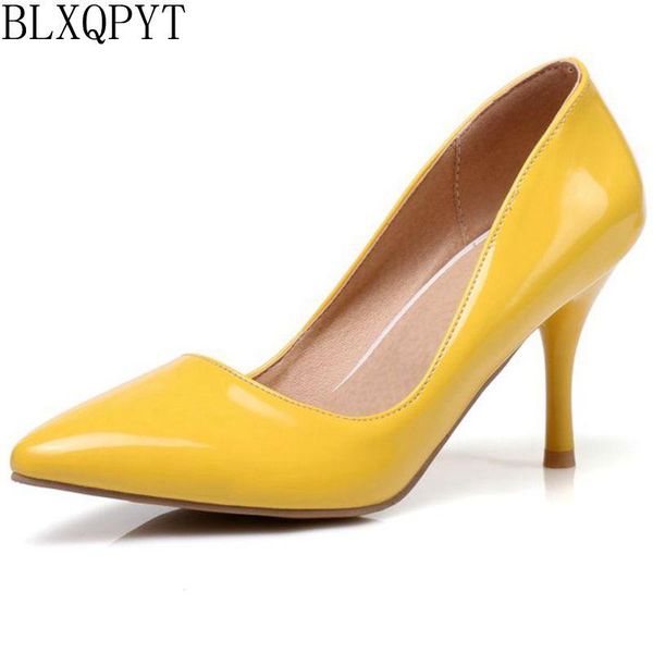 sweet fashion plus size 30-48 pointed toe women pumps platform high heels ladies wedding party shoes woman k3-1 dress, Black
sweet fashion plus size 30-48 pointed toe women pumps platform high heels ladies wedding party shoes woman k3-1 dress, Black