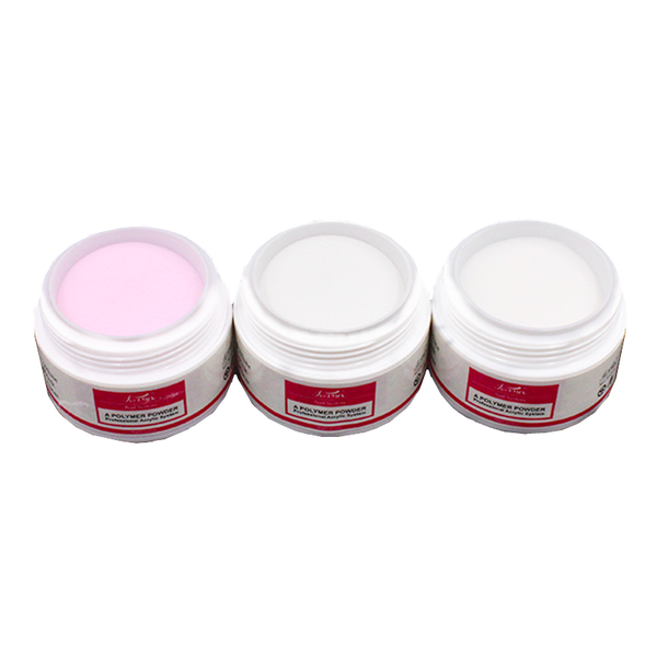 nail gel funmix 1pc 15ml acrylic powder a polymer glitter clear white pink colors 3d art crystal tool, Red;pink
nail gel funmix 1pc 15ml acrylic powder a polymer glitter clear white pink colors 3d art crystal tool, Red;pink