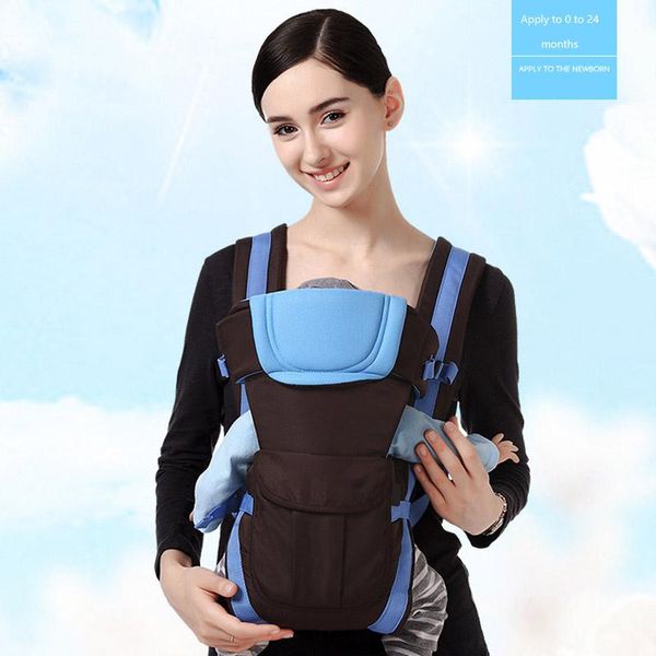 carriers, slings & backpacks baby carrier 0-36 months breathable front facing 4 in 1 infant comfortable sling backpack pouch wrap kangaroo
carriers, slings & backpacks baby carrier 0-36 months breathable front facing 4 in 1 infant comfortable sling backpack pouch wrap kangaroo
