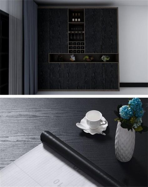 window stickers pvc waterproof self adhesive wallpaper roll furniture cabinets decorative film wood grain for diy home decor
window stickers pvc waterproof self adhesive wallpaper roll furniture cabinets decorative film wood grain for diy home decor