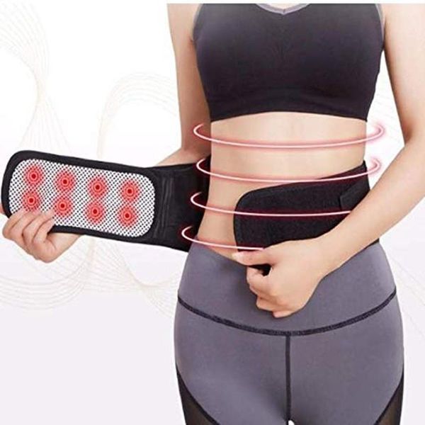 double pull lumbar support professional lower waist adjustable back belt brace pain relief training workout gym supplies, Black;gray
double pull lumbar support professional lower waist adjustable back belt brace pain relief training workout gym supplies, Black;gray
