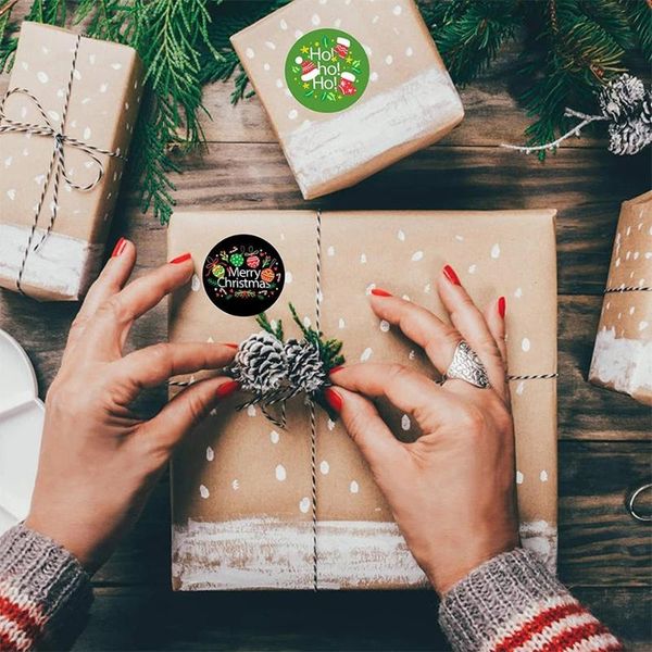 gift wrap 500pcs christmas paper sticker merry xmas noface santa claus crafts labels for wrapping supplies
gift wrap 500pcs christmas paper sticker merry xmas noface santa claus crafts labels for wrapping supplies