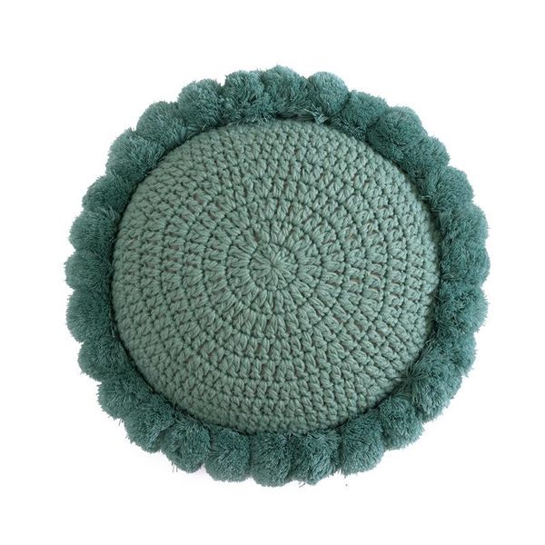 cushion/decorative pillow sofa knitted solid color cushion round 40*40cm decorative pillows for
cushion/decorative pillow sofa knitted solid color cushion round 40*40cm decorative pillows for