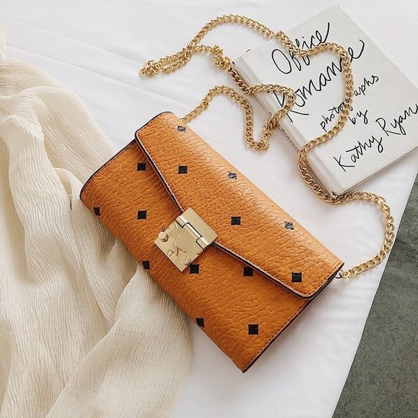 handbag women luxurys designers bags 2021 crossbody bag clutch letter plain singl purse zhouzhoubao123
