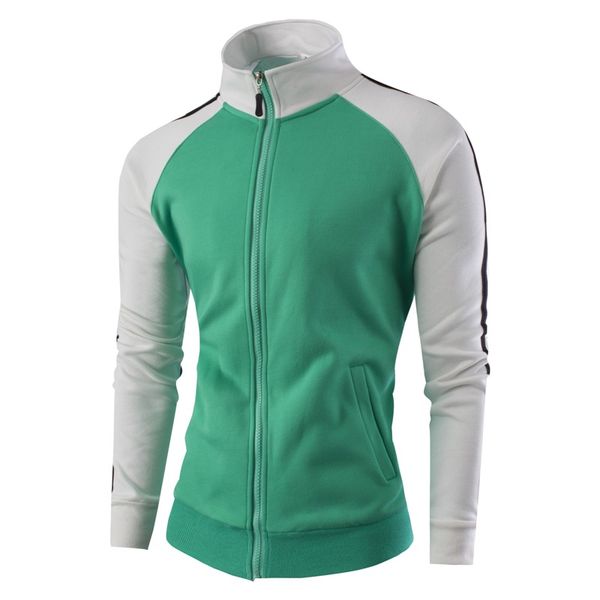 new fashion slim fit college varsity jacket men brand jacket stylish veste homme cotton men/women baseball coat plus size4xl, Black;brown
new fashion slim fit college varsity jacket men brand jacket stylish veste homme cotton men/women baseball coat plus size4xl, Black;brown