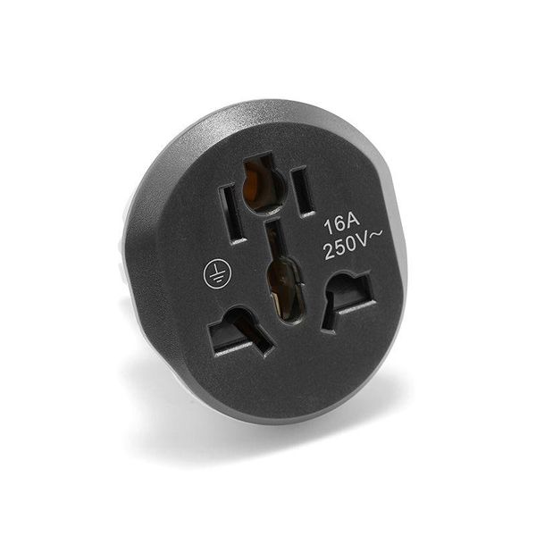 smart power plugs eu plug adapter au us uk cn to wall socket universal 16a 250v converter ac travel high quality
smart power plugs eu plug adapter au us uk cn to wall socket universal 16a 250v converter ac travel high quality