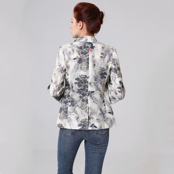 suit shirts seqinyy jaqueta short spring summer 2021 fashion design 3/4 paint forestry printed outfit casual women blazer liner, White;black
suit shirts seqinyy jaqueta short spring summer 2021 fashion design 3/4 paint forestry printed outfit casual women blazer liner, White;black