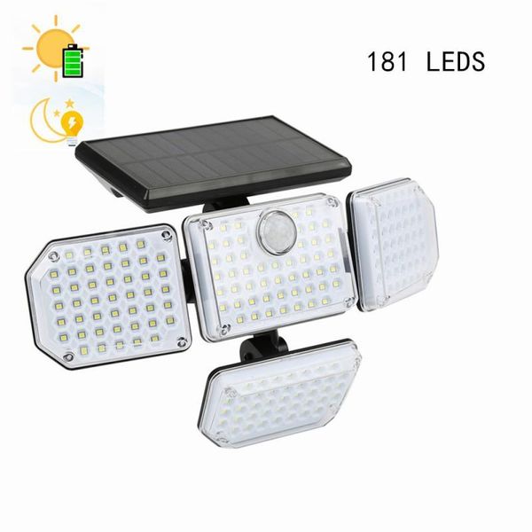 solar lamps ip65 waterproof led human sensor lights outdoor sunlight powered street wall lamp for garden decoration wholesale
solar lamps ip65 waterproof led human sensor lights outdoor sunlight powered street wall lamp for garden decoration wholesale