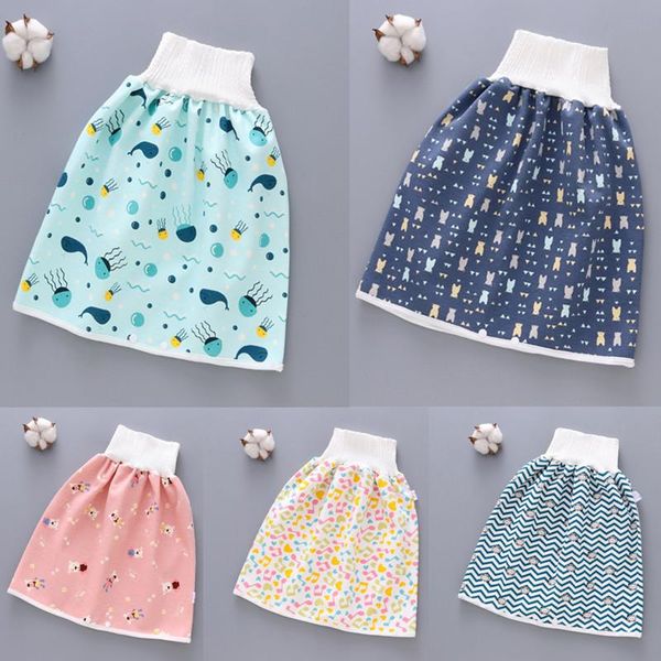 cloth diapers anti-leakage infants baby diaper skirt waterproof absorbent cotton washable shorts high waist toddler potty training nappy
cloth diapers anti-leakage infants baby diaper skirt waterproof absorbent cotton washable shorts high waist toddler potty training nappy