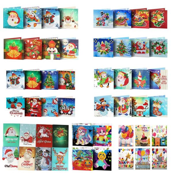 greeting cards 5d diy diamond mosaic christmas birthday halloween painting kit embroidery gift home decoration
greeting cards 5d diy diamond mosaic christmas birthday halloween painting kit embroidery gift home decoration