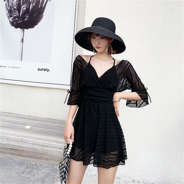 one-piece suits 2021 korean women push up swimsuit one piece swim bathing suit swimwear monokini beach swimskirt
one-piece suits 2021 korean women push up swimsuit one piece swim bathing suit swimwear monokini beach swimskirt